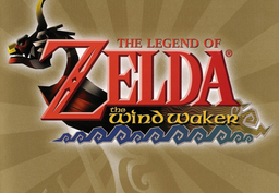 The Legend of Zelda: The Wind Waker