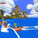 The Legend of Zelda: The Wind Waker Screenshot 02