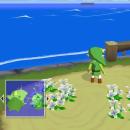 The Legend of Zelda: The Wind Waker Screenshot 03