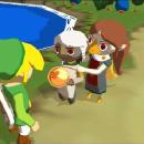 The Legend of Zelda: The Wind Waker Screenshot 04