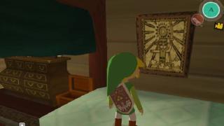 The Legend of Zelda: The Wind Waker Screenshot 05