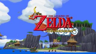 Hypatia's Wind Waker HD Mod 01