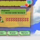 Hypatia's Wind Waker HD Mod 02