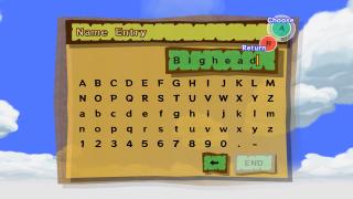 Hypatia's Wind Waker HD Mod 03