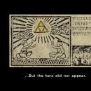 Hypatia's Wind Waker HD Mod 04