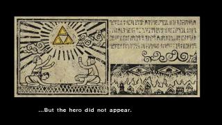 Hypatia's Wind Waker HD Mod 04