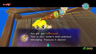 Hypatia's Wind Waker HD Mod 07