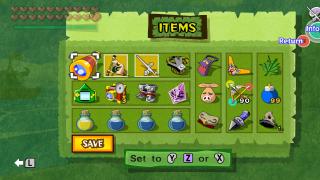 Hypatia's Wind Waker HD Mod 08