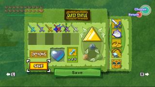 Hypatia's Wind Waker HD Mod 09
