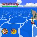 Hypatia's Wind Waker HD Mod 10