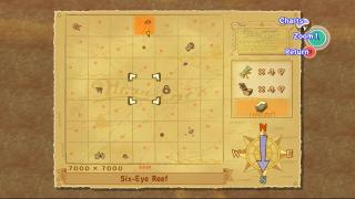 Hypatia's Wind Waker HD Mod 11