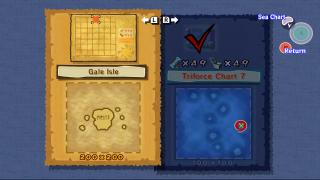 Hypatia's Wind Waker HD Mod 12