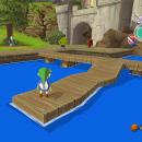 Hypatia's Wind Waker HD Mod 13