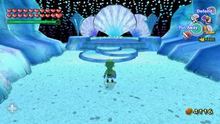 Hypatia's Wind Waker HD Mod 16