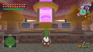 Hypatia's Wind Waker HD Mod 17