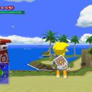 Hypatia's Wind Waker HD Mod 18