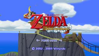 panda_venom's The Legend of Zelda: The Wind Waker Texture Pack 01