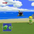 panda_venom's The Legend of Zelda: The Wind Waker Texture Pack 02