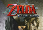The Legend of Zelda: Twilight Princess