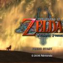 The Legend of Zelda: Twilight Princess Screenshot 01