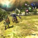 The Legend of Zelda: Twilight Princess Screenshot 02