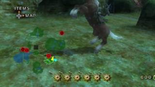 The Legend of Zelda: Twilight Princess Screenshot 04