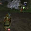 The Legend of Zelda: Twilight Princess Screenshot 05
