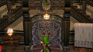 Luigi's Mansion Screenshot 05