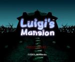 coolhardy100's Luigi's Mansion Texture Pack