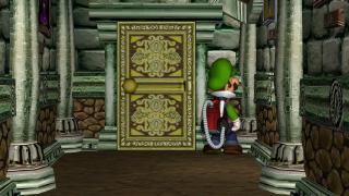 coolhardy100's Luigi's Mansion Texture Pack 01