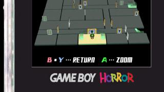 coolhardy100's Luigi's Mansion Texture Pack 04