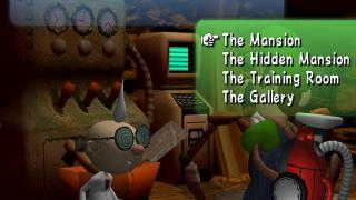 coolhardy100's Luigi's Mansion Texture Pack 05