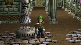 coolhardy100's Luigi's Mansion Texture Pack 06