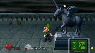 qashto's Luigi's Mansion Texture Pack 03