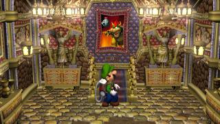 qashto's Luigi's Mansion Texture Pack 05