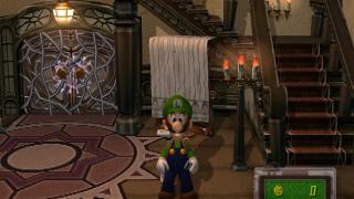 your pal fox's Luigi's Mansion Texture Pack 01