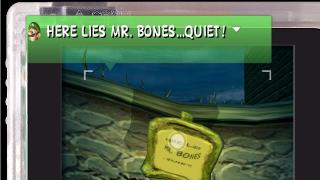 your pal fox's Luigi's Mansion Texture Pack 02