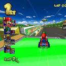 Mario Kart: Double Dash!! Screenshot 02