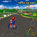 Mario Kart: Double Dash!! Screenshot 03