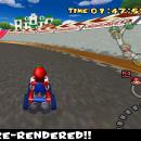 Mario Kart: Double Dash!! Screenshot 04