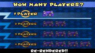 Giodude's Mario Kart: Double Dash!! Texture Pack 01