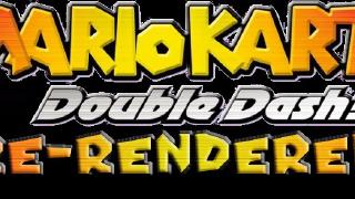 Giodude's Mario Kart: Double Dash!! Texture Pack 05