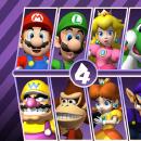 Mario Party 4 Screenshot 03