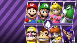 Mario Party 4 Screenshot 03