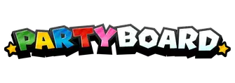Party Board