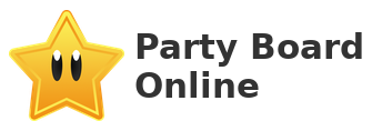 Party Board (Online Build)