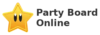 Party Board (Online Build)