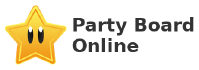 Party Board (Online Build)