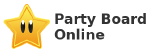 Party Board (Online Build)