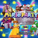 Venomalia's Mario Party 4 Texture Pack 01